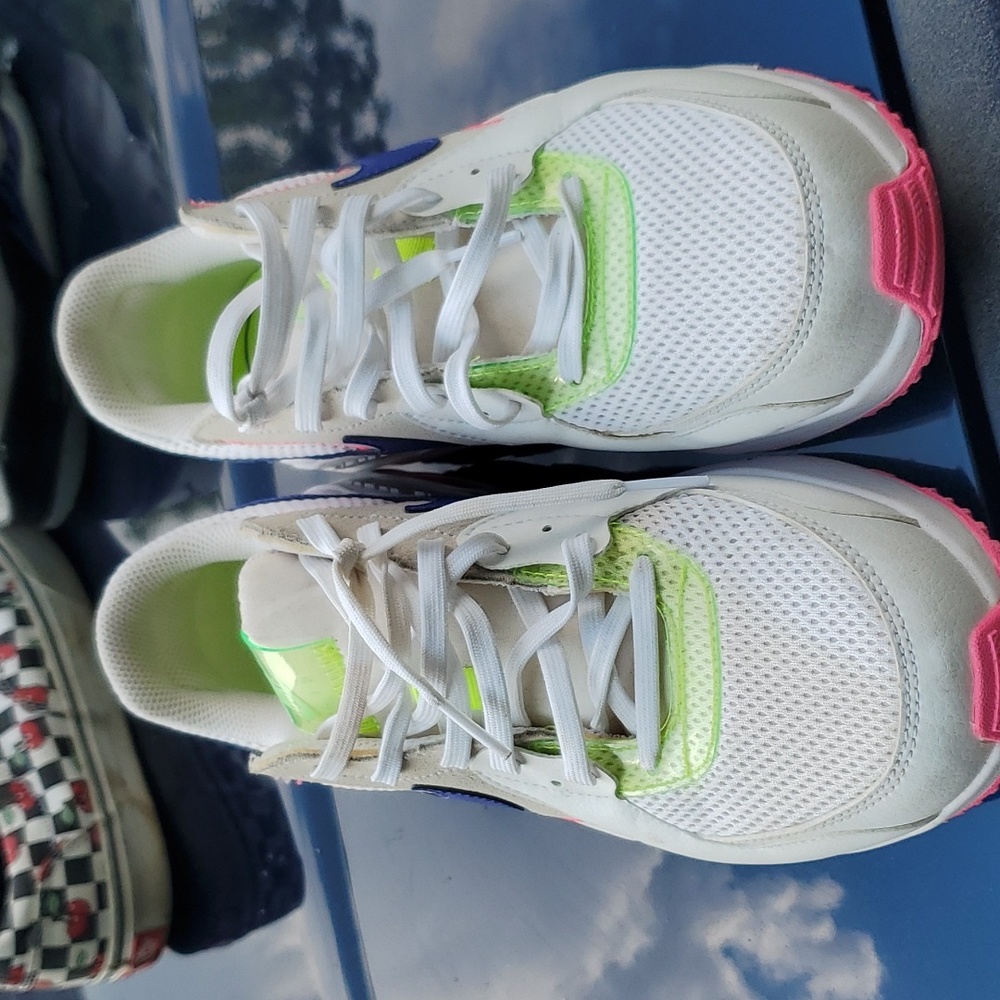 Shoes and More